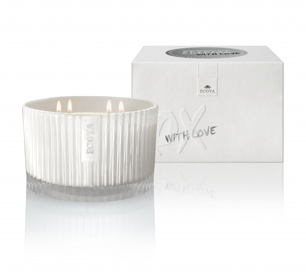 ECOYA Grand Celebration candle - $89.95AU and $99.95NZ - 1