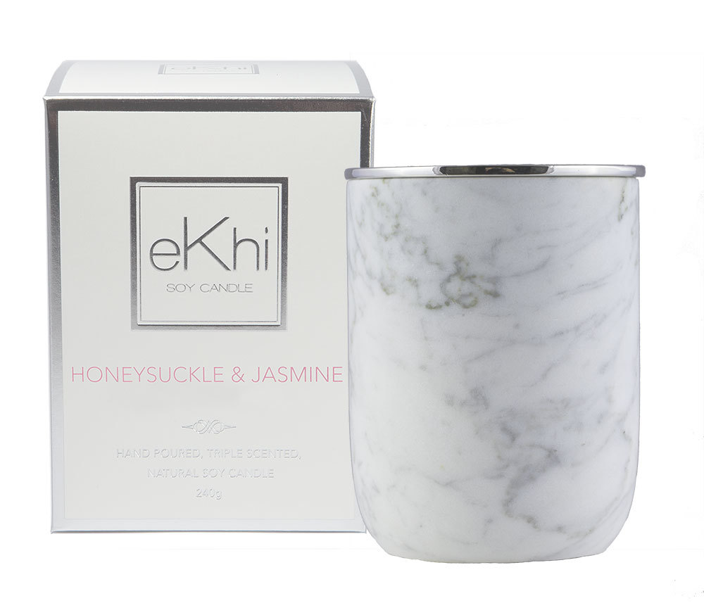 Ekhi Candles