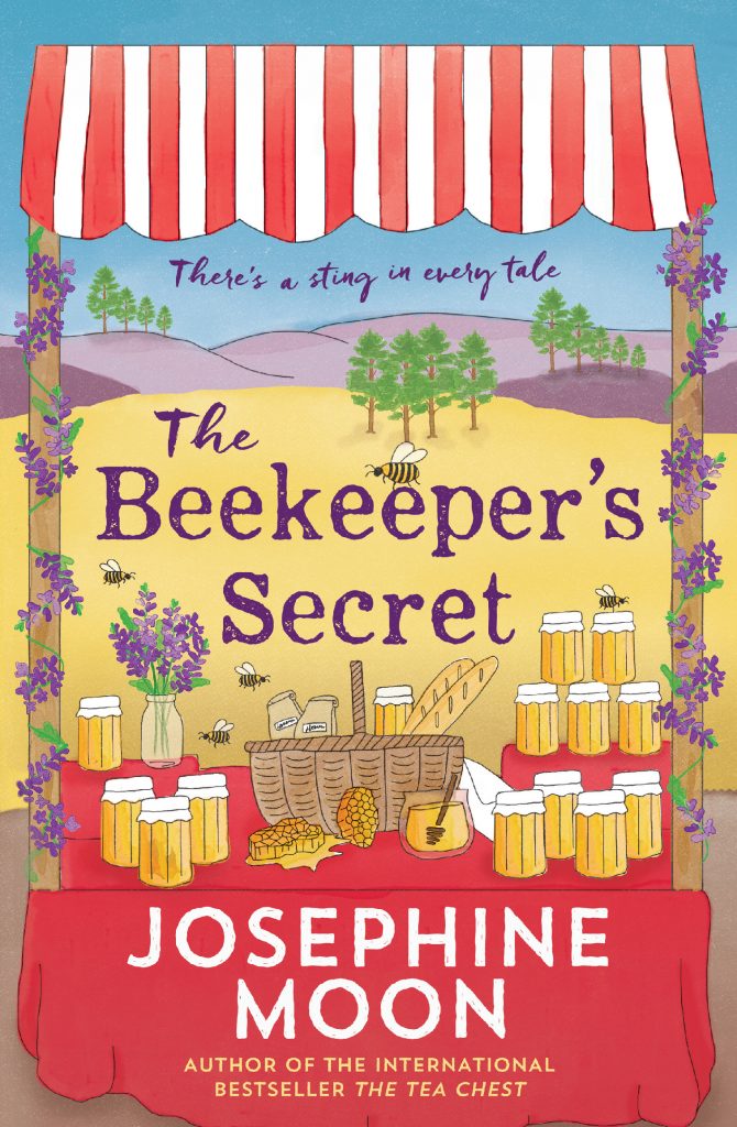 Beekeepers secret